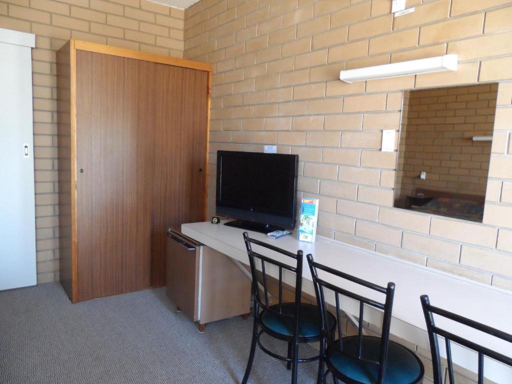 Mount Wycheproof Motor Inn Стая снимка
